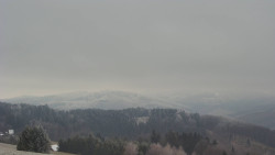 Bludný - Rajnochovice Troják