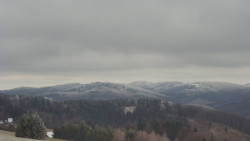 Bludný - Rajnochovice Troják