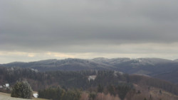 Bludný - Rajnochovice Troják