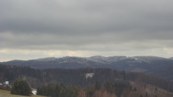 Bludný - Rajnochovice Troják