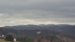 Bludný - Rajnochovice Troják