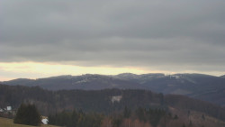 Bludný - Rajnochovice Troják