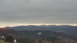 Bludný - Rajnochovice Troják