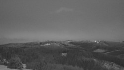 Bludný - Rajnochovice Troják