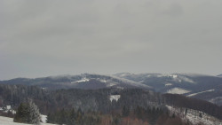 Bludný - Rajnochovice Troják