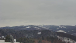 Bludný - Rajnochovice Troják