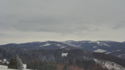 Bludný - Rajnochovice Troják