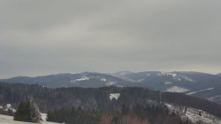 Bludný - Rajnochovice Troják