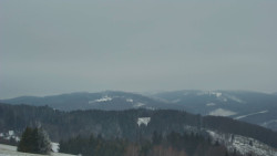 Bludný - Rajnochovice Troják