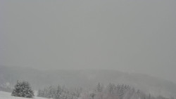 Bludný - Rajnochovice Troják