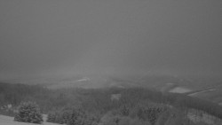 Bludný - Rajnochovice Troják