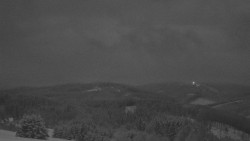 Bludný - Rajnochovice Troják