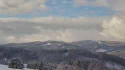 Bludný - Rajnochovice Troják