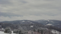 Bludný - Rajnochovice Troják