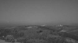 Bludný - Rajnochovice Troják