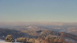 Bludný - Rajnochovice Troják