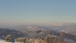 Bludný - Rajnochovice Troják