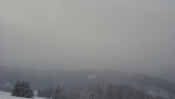 Bludný - Rajnochovice Troják