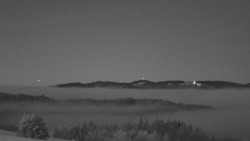 Bludný - Rajnochovice Troják