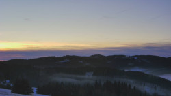 Bludný - Rajnochovice Troják