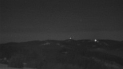 Bludný - Rajnochovice Troják