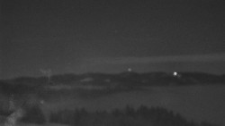 Bludný - Rajnochovice Troják