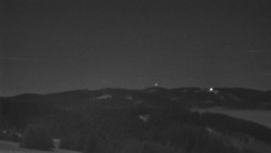 Bludný - Rajnochovice Troják