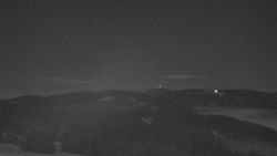 Bludný - Rajnochovice Troják