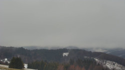 Bludný - Rajnochovice Troják