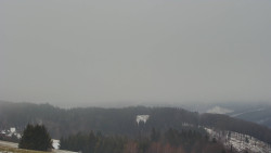 Bludný - Rajnochovice Troják