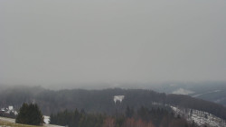 Bludný - Rajnochovice Troják