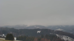 Bludný - Rajnochovice Troják