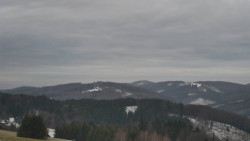 Bludný - Rajnochovice Troják