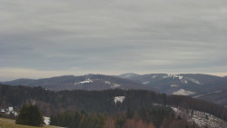 Bludný - Rajnochovice Troják