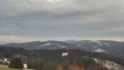 Bludný - Rajnochovice Troják