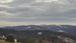 Bludný - Rajnochovice Troják