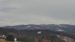 Bludný - Rajnochovice Troják