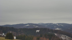 Bludný - Rajnochovice Troják