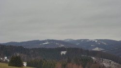 Bludný - Rajnochovice Troják