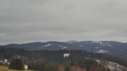 Bludný - Rajnochovice Troják