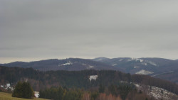 Bludný - Rajnochovice Troják