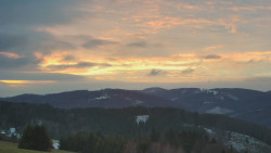 Bludný - Rajnochovice Troják