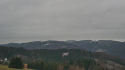 Bludný - Rajnochovice Troják