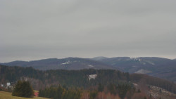 Bludný - Rajnochovice Troják