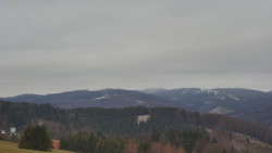 Bludný - Rajnochovice Troják