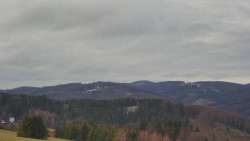 Bludný - Rajnochovice Troják