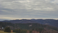 Bludný - Rajnochovice Troják