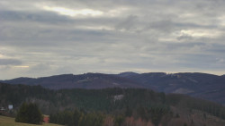 Bludný - Rajnochovice Troják