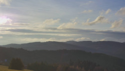 Bludný - Rajnochovice Troják