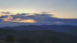 Bludný - Rajnochovice Troják